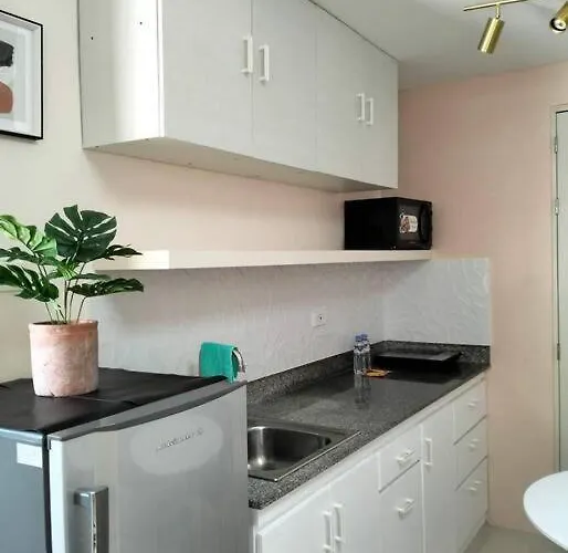 Cozy 2br Corner Unit In A Prime Location, Your Perfect Manila