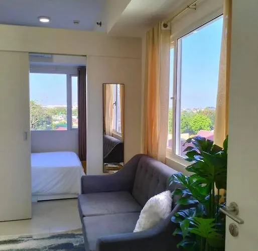Cozy 2br Corner Unit In A Prime Location, Your Perfect Appartamento