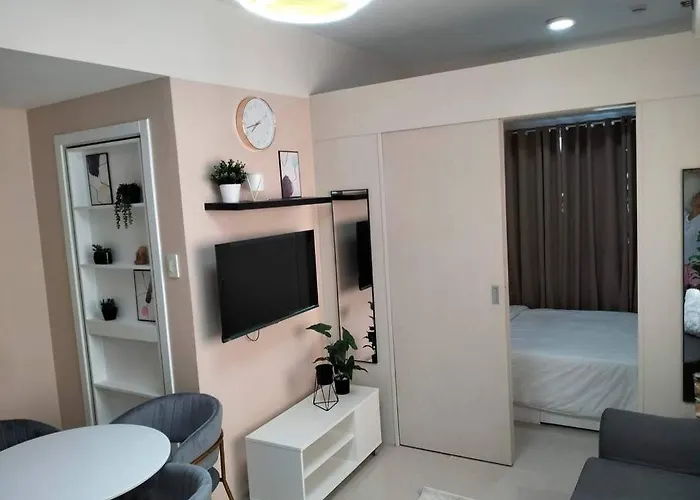 Appartamento Cozy 2br Corner Unit In A Prime Location, Your Perfect