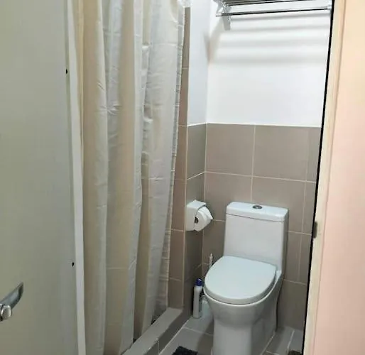 Appartamento Cozy 2br Corner Unit In A Prime Location, Your Perfect Manila