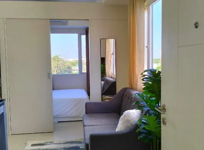 Cozy 2br Corner Unit In A Prime Location, Your Perfect Appartamento
