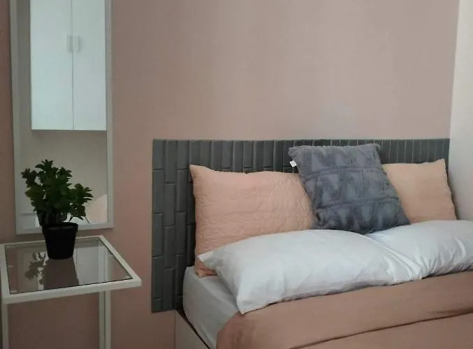 Appartamento Cozy 2br Corner Unit In A Prime Location, Your Perfect Manila